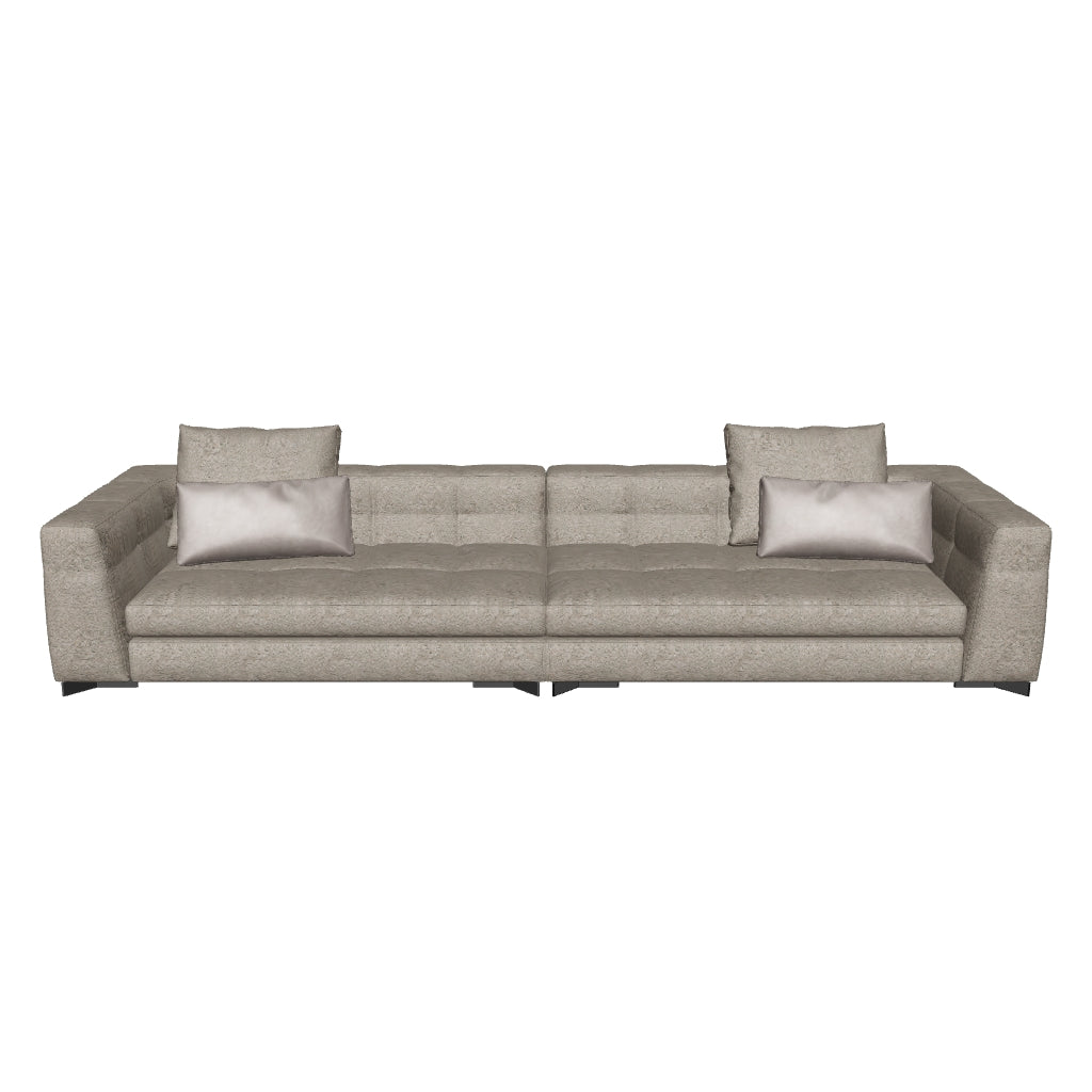 Portman 4-Seater Sofa