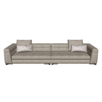 Portman 4-Seater Sofa