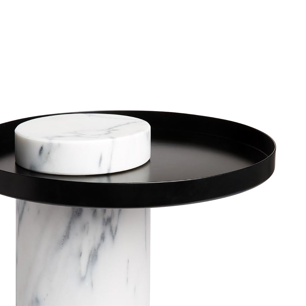 Salute Table A - Close Up Detail | Nue Modern