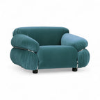 Sesann Armchair - angle view