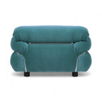 Sesann Armchair - back view