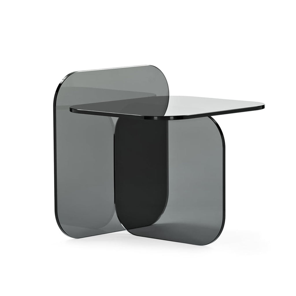Sol Side Table in grey