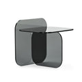 Sol Side Table in grey