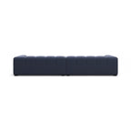 Back view of the Tufty Large 3-Seater Sofa | Nue Modern