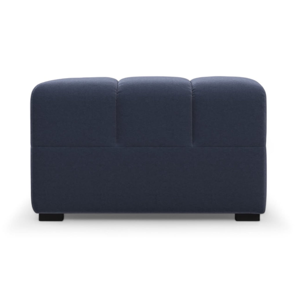 tufty Large 3-Seater Sofa - side view | Nue Modern